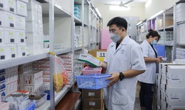 Những điểm mới quan trọng trong Th&#244;ng tư 40 của Bộ Y tế về đấu thầu thuốc