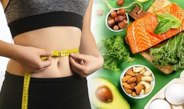 Chuy&#234;n gia hướng dẫn c&#225;ch ăn để giảm mỡ hiệu quả v&#224; kh&#244;ng mất cơ