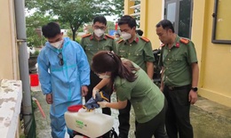 Lũ lịch sử gây ngập 47 cơ sở y tế ở Huế, chủ động phòng dịch sau lũ