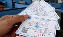 Những trường hợp nào sẽ được tặng thẻ BHYT cuối năm 2025?