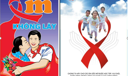 C&#226;u chuyện HIV xưa v&#224; nay: G&#243;c nh&#236;n của người trong cuộc