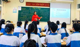 Gần 10.000 gi&#225;o vi&#234;n H&#224; Nội kiến nghị về ch&#237;nh s&#225;ch thu nhập tăng th&#234;m