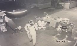 Đồng Nai: 3 người trong gia đình bị bắn tử vong, xuất hiện kẻ lạ bịt mặt