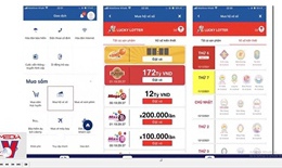 Người dân cảnh giác trước thủ đoạn lừa đảo 'xổ số cào online'