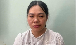Mua bán hóa đơn khống, nữ kế toán Xí nghiệp Cơ điện Dịch vụ Lào Cai bị khởi tố