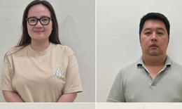 Bộ C&#244;ng an khởi tố vụ &#225;n, mở rộng điều tra sai phạm trong hệ sinh th&#225;i Ho&#224;ng Hường