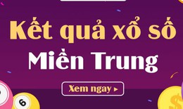 Kết quả xổ số miền Trung h&#244;m nay ng&#224;y 4/10/2025 - XSMT 4/10