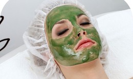 Một loại rau là ‘nguyên liệu vàng’ trong làng làm đẹp