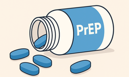 Thuốc PrEP – ‘L&#225; chắn’ dự ph&#242;ng HIV hiệu quả l&#234;n tới 99%