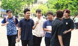 Giới hạn nguyện vọng xét tuyển đại học từ năm 2026, người trong cuộc nói gì?