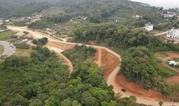 Quảng Ng&#227;i vừa xảy ra 3 trận động đất li&#234;n tiếp, trận mạnh nhất 4.2 độ