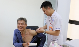 Vaccine ung thư: Hiểu đ&#250;ng để kh&#244;ng kỳ vọng sai.