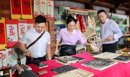 Điểm mới Tuần Văn h&#243;a, Du lịch v&#224; X&#250;c tiến Thương mại C&#244;n Sơn – Kiếp Bạc 2025