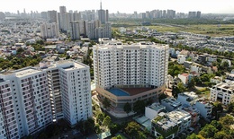 V&#236; sao TPHCM muốn ph&#225;t triển th&#234;m 199.400 căn nh&#224; ở x&#227; hội?