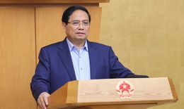 Thủ tướng chỉ đạo thực hiện hiệu quả phương án xử lý Ngân hàng SCB và các ngân hàng thương mại yếu kém