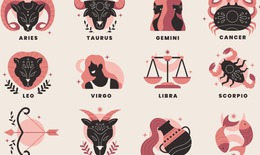 Tử vi tuần mới 12 cung ho&#224;ng đạo từ 6/10 - 12/10: Song Tử bận rộn, Bạch Dương bốc đồng