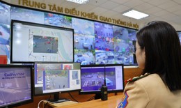Danh sách 221 ô tô, xe máy 'dính' phạt nguội trong tháng 9  tại Hà Nội