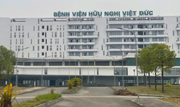 Ph&#243; Thủ tướng: Thực hiện quyết liệt, đồng bộ để đưa Cơ sở 2 của BV Việt Đức, BV Bạch Mai v&#224;o sử dụng
