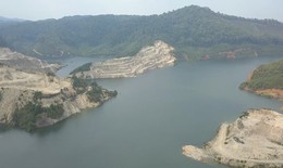 V&#236; sao li&#234;n tiếp xảy ra động đất mạnh ở Quảng Ng&#227;i?