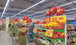 10/11 nhóm hàng hóa tăng giá, CPI tháng 9 tăng 0,42%