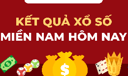 Kết quả xổ số miền Nam hôm nay ngày 18/10/2025 - XSMN 18/10