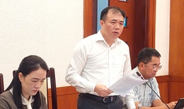 Sau sắp xếp bộ m&#225;y, Quảng Ninh c&#243; hơn 1.000 c&#225;n bộ nghỉ việc