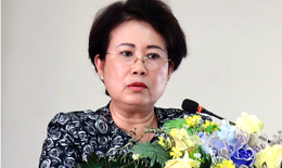 Cựu Phó bí thư Đồng Nai Phan Thị Mỹ Thanh bị khởi tố  liên quan dự án của Công ty Free Land