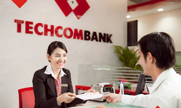 Techcombank phát hành lô trái phiếu trị giá 2.000 tỷ đồng