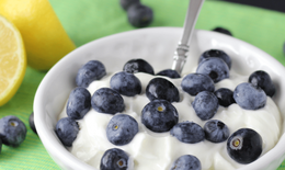 5 m&#243;n ăn đ&#234;m kh&#244;ng g&#226;y tăng c&#226;n