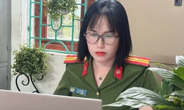 Thiếu tá Công an Lai Châu trả lại 20 triệu đồng chuyển nhầm, giúp người mẹ cứu con mắc bệnh hiểm nghèo