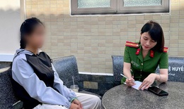 Đ&#224; Nẵng: Nữ sinh 18 tuổi su&#253;t mất 300 triệu v&#236; kịch bản &#39;c&#244;ng an rởm&#39; tinh vi