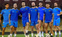 FIFA tung bằng chứng 7 cầu thủ nhập tịch Malaysia đều bị l&#224;m giả giấy khai sinh
