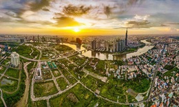 Thủ tướng: Kiểm soát chặt tín dụng, ngăn 'thổi giá', 'đẩy giá' bất động sản