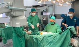 Quảng Ninh x&#226;y dựng phương &#225;n sắp xếp tinh gọn tổ chức bộ m&#225;y lĩnh vực y tế thế n&#224;o?