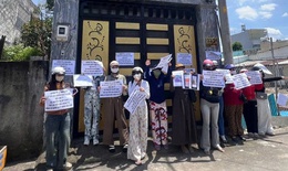 Vụ vỡ hụi 200 tỷ ở TPHCM: Chủ hụi điều hành 150 dây, khai bị giật hụi, mất khả năng chi trả