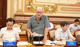 TPHCM c&#243; 72 dự &#225;n nh&#224; ở thương mại d&#224;nh 20% quỹ đất để x&#226;y nh&#224; ở x&#227; hội