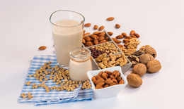 Khám phá thêm nguồn Omega-3 từ thực vật