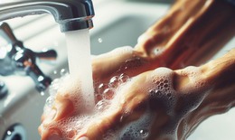 4 khuyến cáo giúp phòng bệnh tả mùa mưa lũ