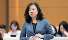 8 ch&#237;nh s&#225;ch đột ph&#225; được Bộ Y tế x&#226;y dựng trong dự thảo Luật Ph&#242;ng bệnh