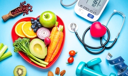 Chiến lược phòng ngừa sớm bệnh tim mạch