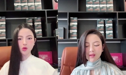 Bộ Công Thương thông tin vụ việc tố cáo bà Chu Thanh Huyền 