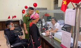 Lừa đảo bằng h&#236;nh thức b&#225;n xe m&#225;y thanh l&#253; gi&#225; rẻ online