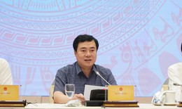 Thứ trưởng Bộ Công Thương: Không có lý do để làm khó người dân lắp điện mặt trời mái nhà