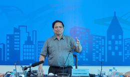 Thủ tướng yêu cầu khôi phục ngay các cơ sở y tế, trạm xá ở Thái Nguyên