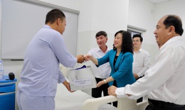 TPHCM đề xuất mở cơ sở 2 Bệnh viện Ung bướu và Sản tại Bà Rịa - Vũng Tàu