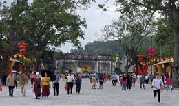 Tin mới nhất về lễ hội m&#249;a Thu C&#244;n Sơn – Kiếp Bạc năm 2025