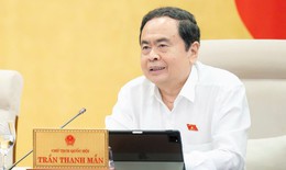 'Nhà nước phải luôn quản lý, điều tiết thị trường, không để giá tăng bất hợp lý'