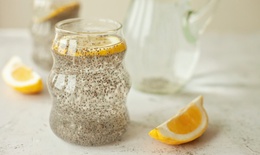Uống hạt chia vào thời điểm nào giúp giảm cân hiệu quả nhất?