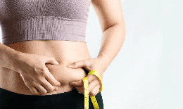 Phát hiện một loại dầu ăn phổ biến giúp giảm mỡ bụng