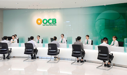 OCB ch&#224;o b&#225;n th&#224;nh c&#244;ng 1.600 tỷ tr&#225;i phiếu